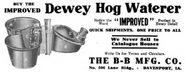 Farm Implement News Buyers' Guide (1912)