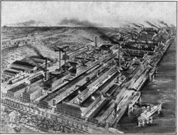 Disstonplant