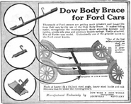 Chilton Automobile Directory (January 1921)