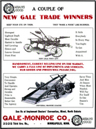 Farm Implements (Jan. 30, 1907)