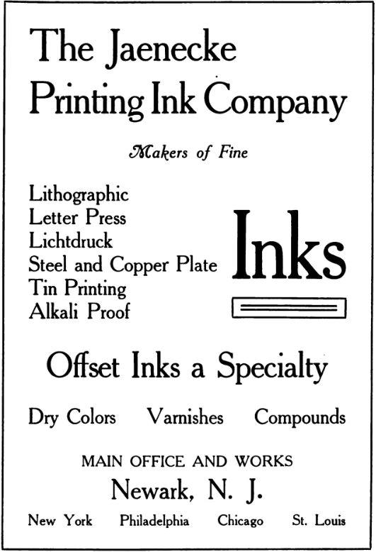 JaeneckeAult Company Wiki Fandom