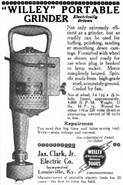 Chilton Automobile Directory (January 1921)
