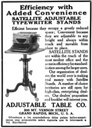 The International Office Equipment Magazine (September 1919)