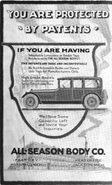 The Automobile Trade Directory (April 1917)