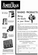 Citizens Radio Call Book Magazine & Technical Review (Summer 1930)