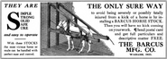 The Crow Bar (January 1915)