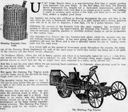The Des Moines Register (Oct. 18, 1913)