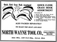 American Hardware Jobbers' Directory (1918)
