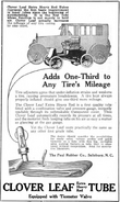 The Tire Rate Book (January 1922)