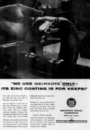 American Artisan (January 1957)