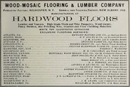From the 1909 edition of Hendrick's Commercial Register