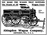 Abingdon Wagon Company