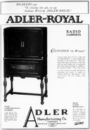 The Jobber's Salesman (September 1927)