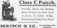 The Metal Worker, Plumber & Steam Fitter (Jan. 6, 1906)