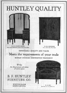 American Home Bureau Annual Reference Book (1925)