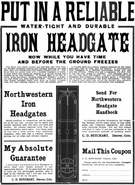 The Irrigation Age (November 1908)