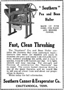 Southern Hardware & Implement Journal (Aug. 15, 1920)