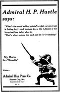Farm Implement News Buyer's Guide (1920)
