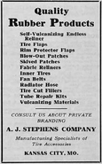 Chilton Automobile Directory (January 1926)