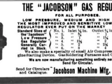 Jacobson Machine Manufacturing Company