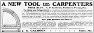 American Carpenter & Builder (February 1908)