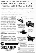 Wood & Wood Products (September 1959)