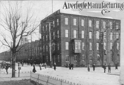 Aberfoyle