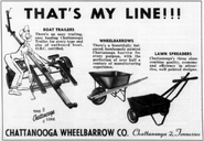 Hardware Age (July 17, 1958)