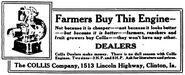 Farm Implement News Buyer's Guide (1923)