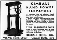 American Builder (May 1941)