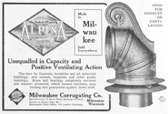Commercial Milwaukee (1919)