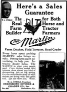 Chilton Tractor Journal (Jan. 1, 1921)