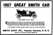 The Automobile (Sept. 26, 1907)