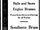 Southern Brass Manufacturing Company