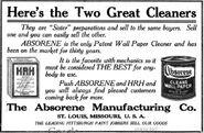 Hardware News (January 1922)
