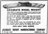 Southern Automotive Journal (August 1953)