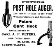 Stoves & Hardware Reporter (July 1, 1897)