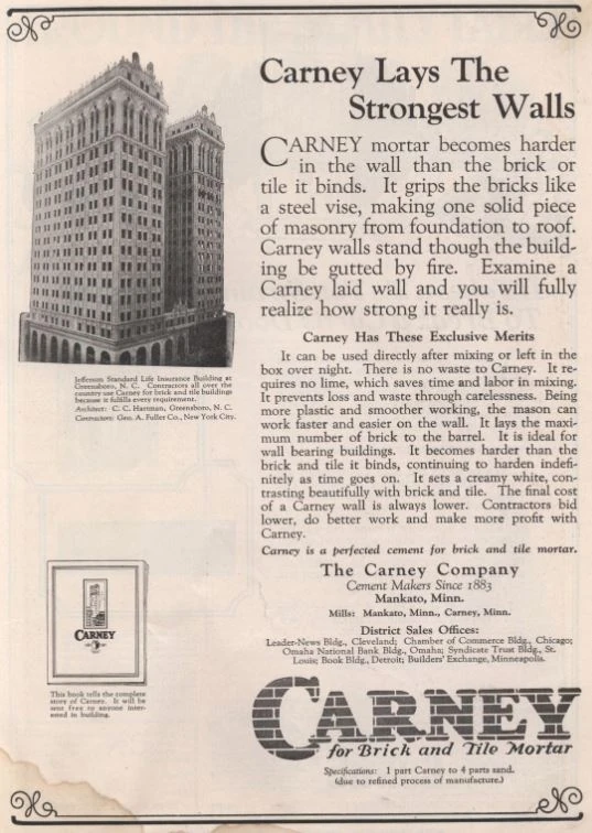 Carney Company Wiki Fandom