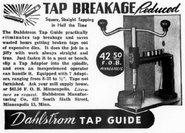 Tool & Die Journal (July 1946)