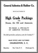 Mill Supplies (January 1911)