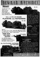Wood Working Digest (July 1951)