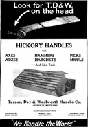 Hardware World (July 1922)