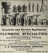 The Metal Worker (July-Dec. 1903)