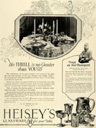 Advertisement, ca. May 1926