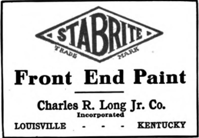 Charles R. Long Jr. Company | MyCompanies Wiki | Fandom