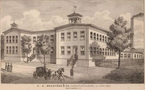 Hebradford