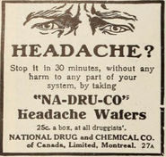 Canadian Home Journal (July 1911)