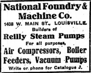 The Courier-Journal (March 31, 1911)