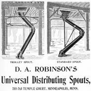 The American Elevator & Grain Trade (March 15, 1901)