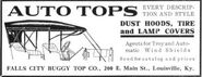 The Automobile Trade Directory (July 1910)